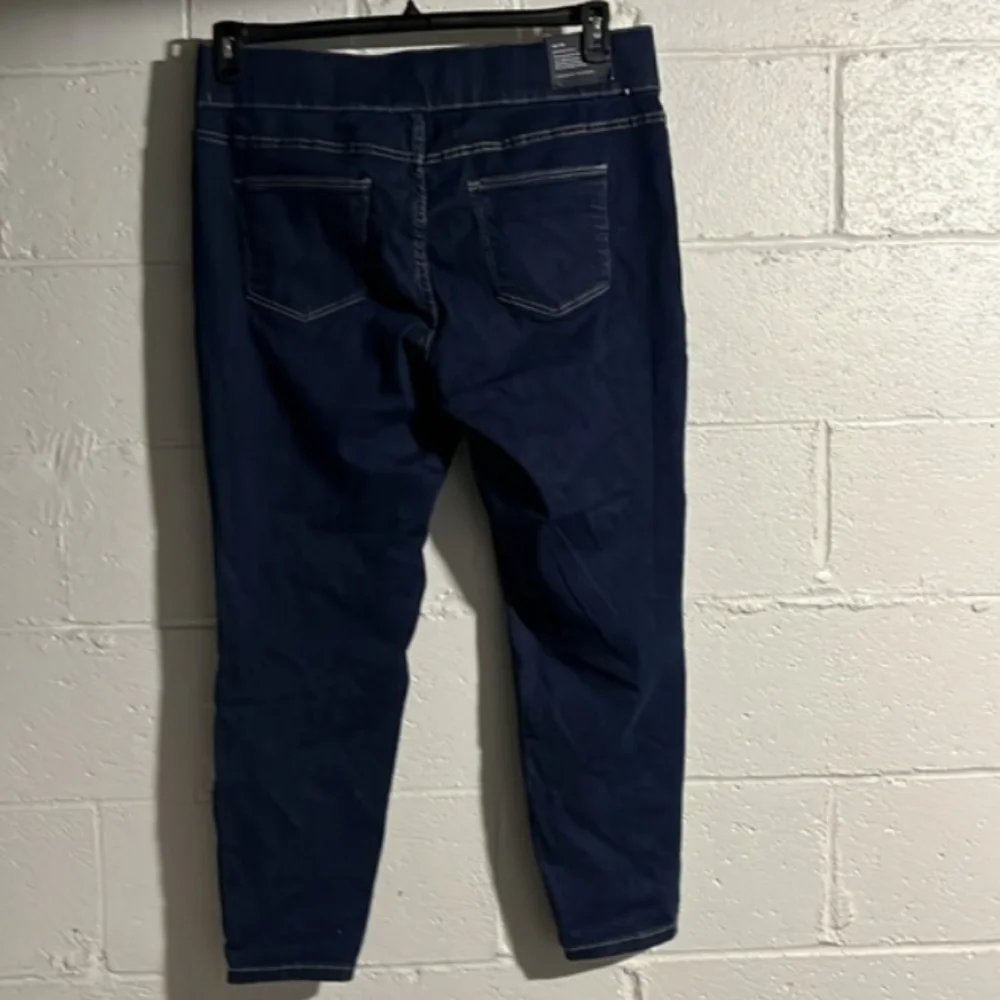 Tommy Hilfiger Skinny Jeans Nwot - Picture 6 of 7